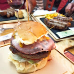 Photo n°2 de l'avis de Valiant.e fait le 09/09/2022 à 14:38 sur le  Consorzio del Carmine Market à Genoa