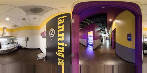 Gym «Planet Fitness», reviews and photos, 3505 Sonoma Blvd, Vallejo, CA 94590, USA