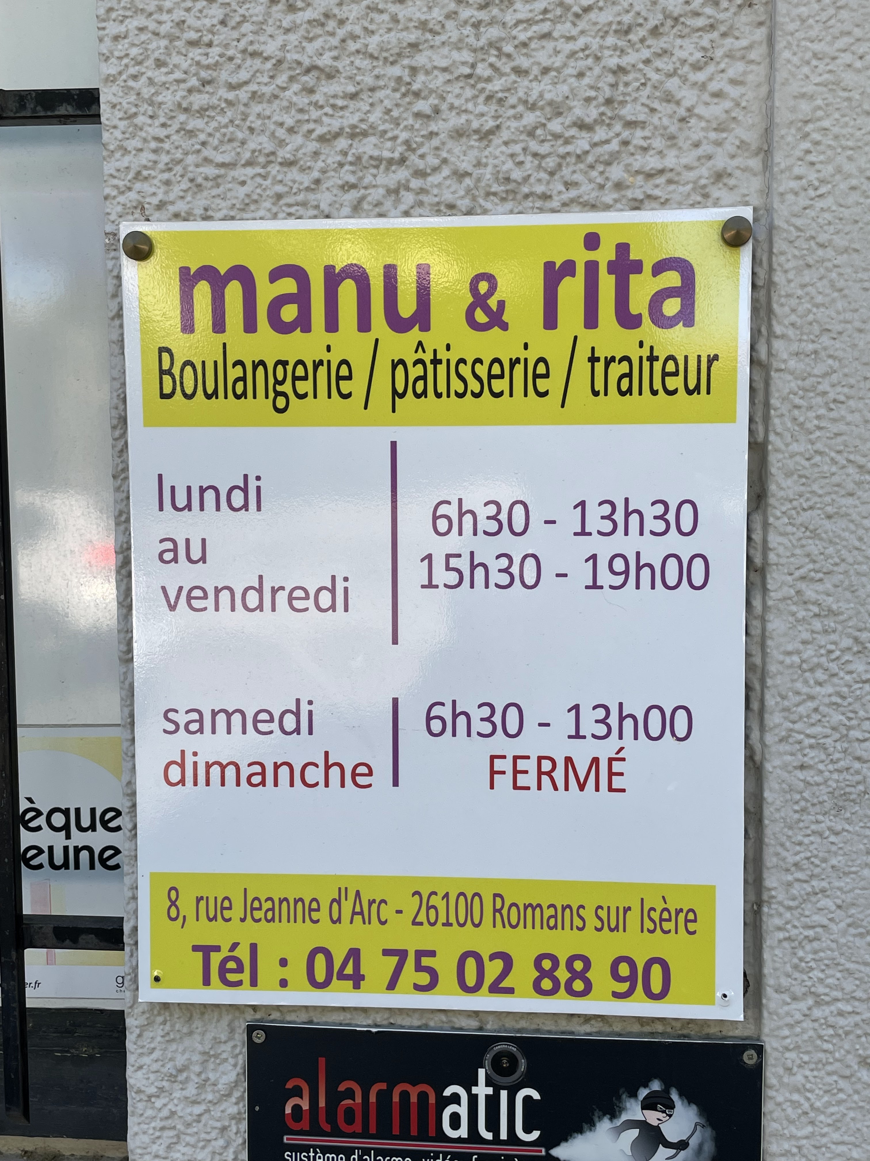 Photo n° 1 de l'avis de Jérôme. fait le 29/05/2022 à 14:03