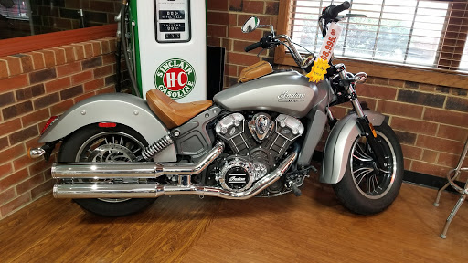 Harley-Davidson Dealer «Harley-Davidson of Charlotte», reviews and photos, 9205 E Independence Blvd, Matthews, NC 28105, USA
