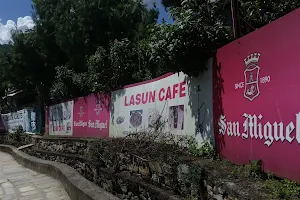 Lasun Cafe image