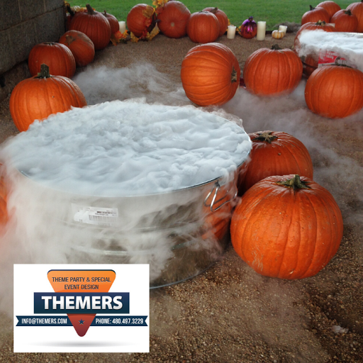 Party Planner «Themers», reviews and photos, 441 S Robson, Mesa, AZ 85210, USA