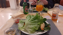 Plats et boissons du Restaurant chinois Restaurant Lac du Printemps à Hayange - n°16