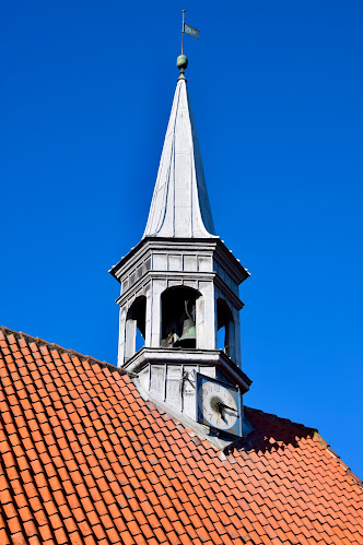 Gilleleje Kirke - Hørsholm