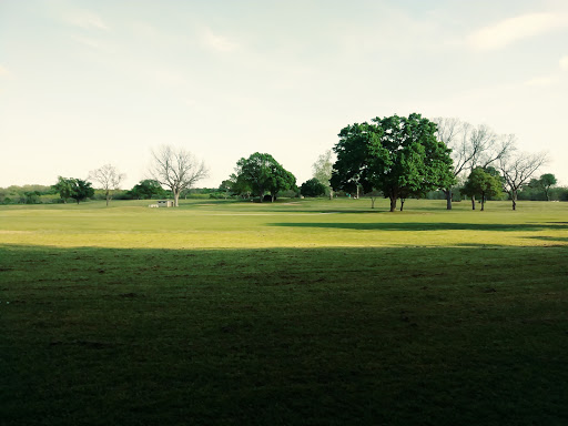 Golf Course «Riverside Golf Course», reviews and photos, 1020 Grove Blvd, Austin, TX 78741, USA