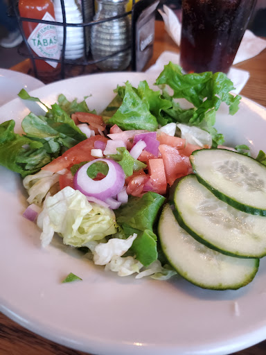 Family Restaurant «Yachats Underground Pub & Grub», reviews and photos, 125 Ocean View Dr, Yachats, OR 97498, USA