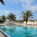 Photo n°3 de l'avis de Wojciech.d fait le 09/06/2022 à 12:35 sur le  Hotel Caesar à Lido di Camaiore