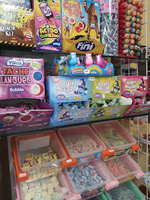 Tabac de la Grange à Joué-lès-Tours
