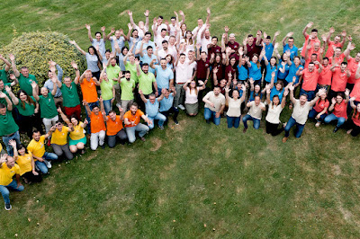 AED GROUPE (Agence de Tours) à Tours