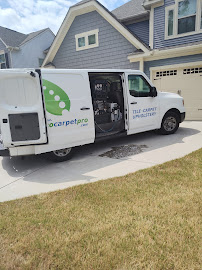 Eco Carpet Pro - Carpet Cleaning Suffolk - Photo 2 - Car repair in , Hampton