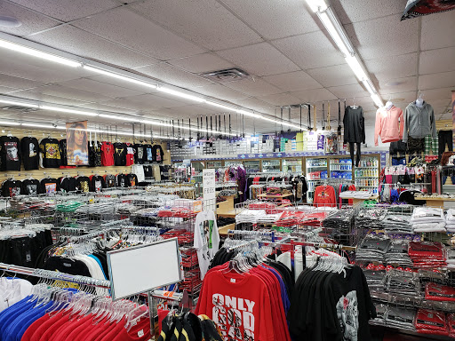 Vaporizer Store «King Discount Store», reviews and photos, 1264 S WW White Rd, San Antonio, TX 78220, USA