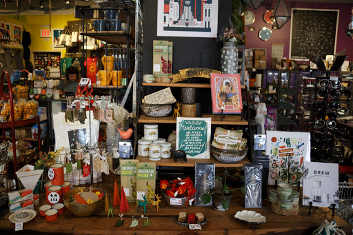 Gift Shop «Silver In the City», reviews and photos, 434 Massachusetts Ave, Indianapolis, IN 46204, USA