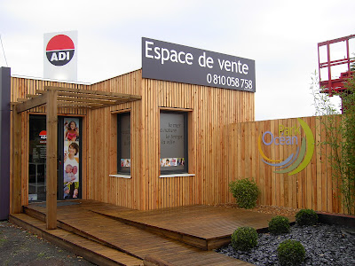 MADERA à La Roche-sur-Yon