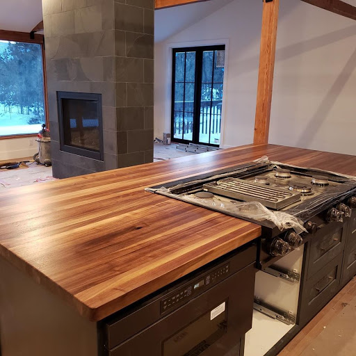 Woodworker «Eden Oaks Designer Woodware», reviews and photos, 2510 Weston Rd, Colorado Springs, CO 80910, USA