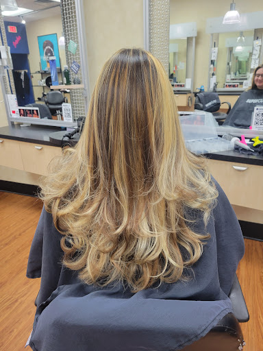 Hair Salon «Supercuts», reviews and photos, 4308 N 5th Street Hwy, Temple, PA 19560, USA