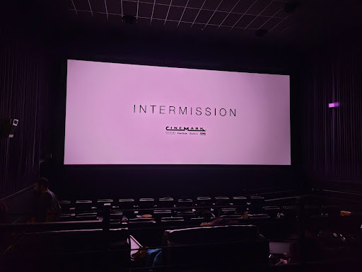 Movie Theater «Cinemark Tinseltown Grapevine And XD», reviews and photos, 911 TX-114, Grapevine, TX 76051, USA