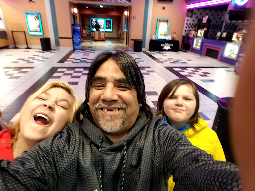 Movie Theater «Regal Cinemas Marysville 14», reviews and photos, 9811 State Ave, Marysville, WA 98270, USA