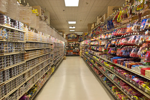 Kosher Grocery Store «Rockland Kosher Supermarket», reviews and photos, 27 Orchard St, Monsey, NY 10952, USA