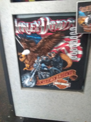 Motorcycle Dealer «Spartanburg Harley-Davidson», reviews and photos, 365 Sha Ln, Spartanburg, SC 29307, USA