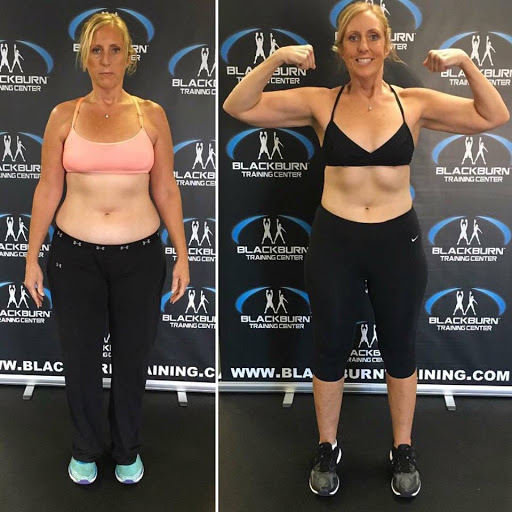 Gym «Blackburn Training Center», reviews and photos, 1818 NJ-35, Wall Township, NJ 07719, USA