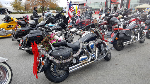 Motorcycle Dealer «Carolina Honda», reviews and photos, 901 Buckner Rd, Columbia, SC 29203, USA
