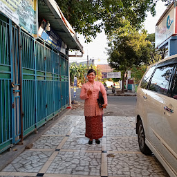 Yani homestay /penginapan/hostel