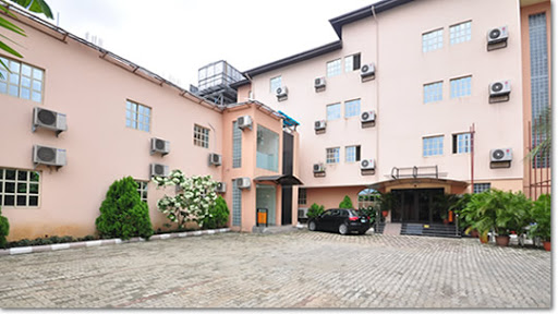 CSKR Hotels Limited, 6B, Elekahia Housing Estate, Plot 7/9, Close, Off Circular Rd, Port Harcourt, Nigeria, Catholic Church, state Rivers