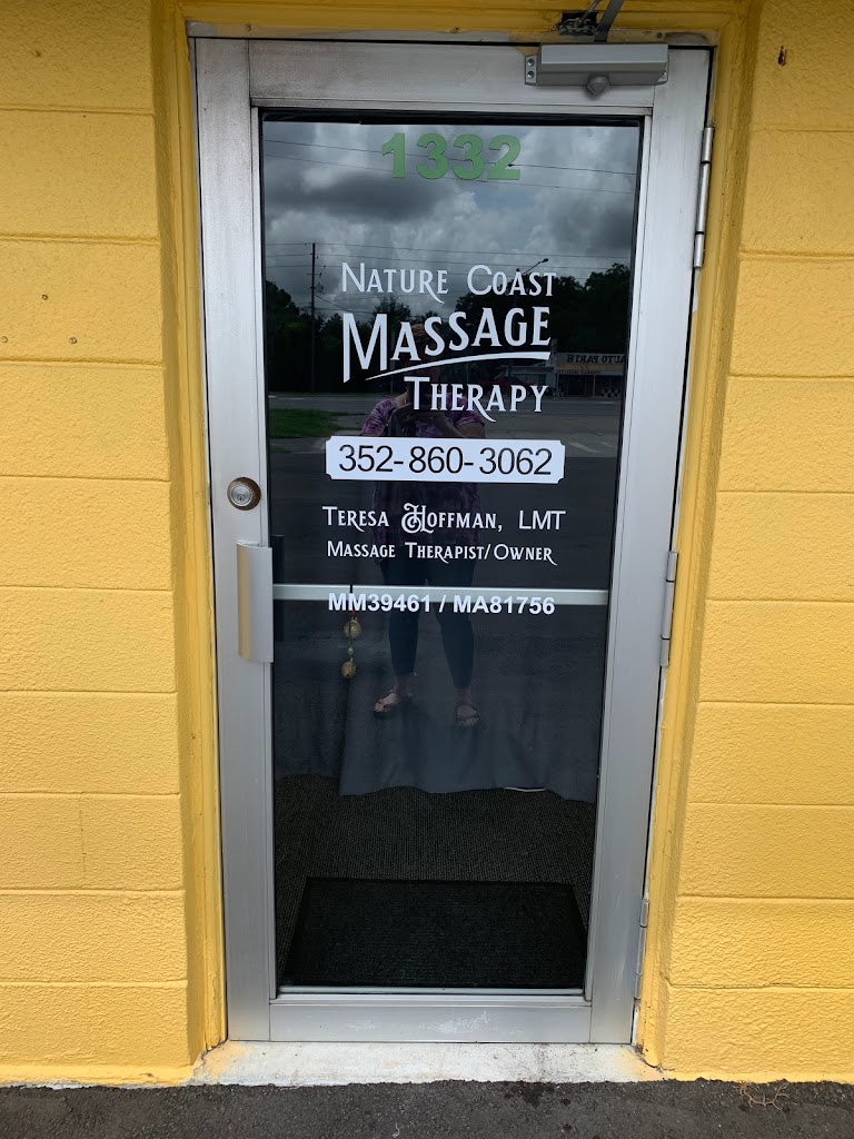 Nature Coast Massage Therapy 34429