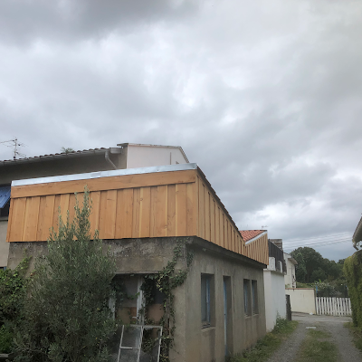 Melia Menuiserie Charpente à Toulouse