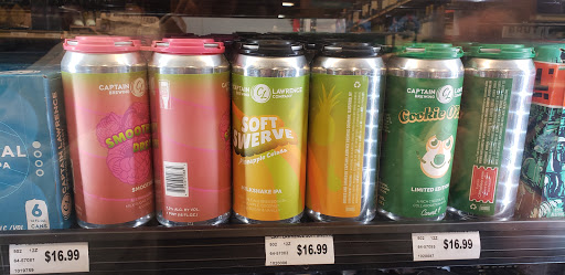 Wine Store «The Wine Source», reviews and photos, 3601 Elm Ave, Baltimore, MD 21211, USA