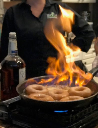 Caterer «Mai Oui! Catering and Event Planning’», reviews and photos, 11657 Central Pkwy #404, Jacksonville, FL 32224, USA