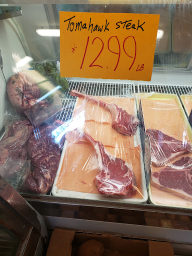 Butcher Shop «Walsingham Meat Market», reviews and photos, 11561 Walsingham Rd # H, Largo, FL 33778, USA