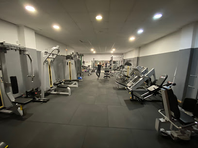 FOCUS FITNESS | INDIVIDUAL FITNESS CENTER