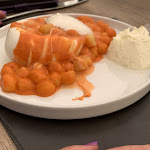 Photo n°1 de l'avis de Loredana.r fait le 08/05/2024 à 17:03 sur le  Sorsi e Morsi Food, Wine & Drink à Bari