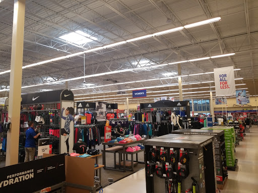 Sporting Goods Store «Academy Sports + Outdoors», reviews and photos, 7460 Airport Blvd, Mobile, AL 36608, USA