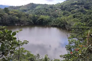 Laguna el Tabacal image