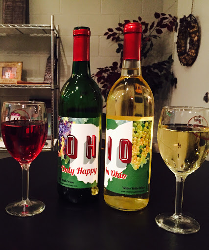 Winery «Cherry Road Winery», reviews and photos, 1575 Bison Ave NW, Massillon, OH 44647, USA