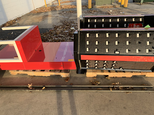 Discount Store «Kmart», reviews and photos, 1005 Wayne Ave, Chambersburg, PA 17201, USA