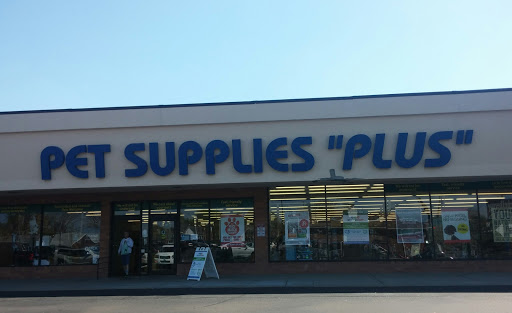 Pet Supply Store «Pet Supplies Plus», reviews and photos, 508 E Stroop Rd, Kettering, OH 45429, USA