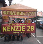 MARTABAK KENZIE 28 - R7HX+J22, South Rengasdengklok, Rengasdengklok, Karawang, West Java 41352, Indonesia