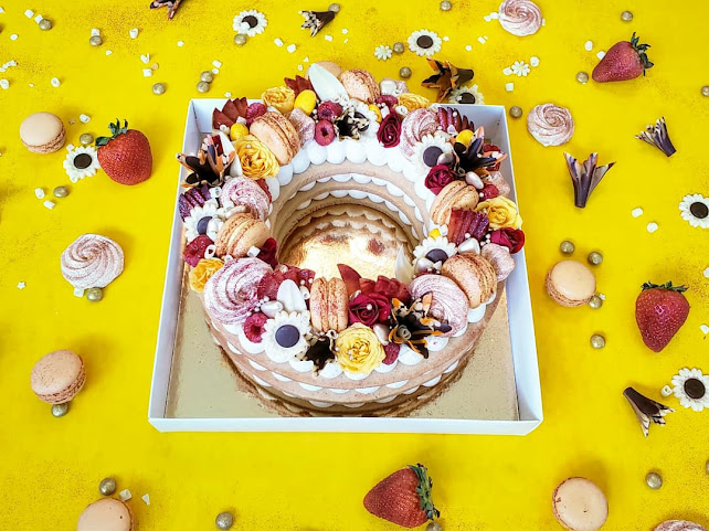 Frudeco Bakery by null