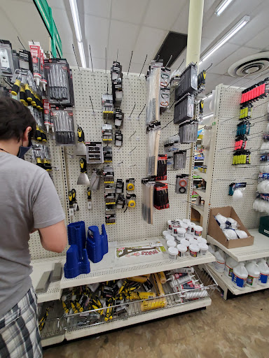 Dollar Store «Dollar Tree», reviews and photos, 8727 S Ridgeland Ave, Oak Lawn, IL 60453, USA