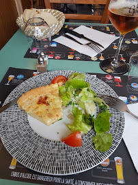 Plats et boissons du Restaurant La Table De Pascal à Souchez - n°8