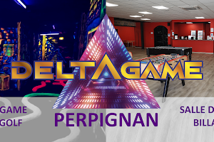 Laser Game Perpignan - DeltaGame - Bar, Billards, salle de jeux image