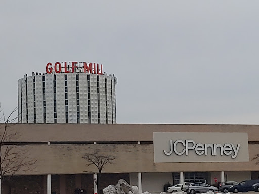 Shopping Mall «Golf Mill Shopping Center», reviews and photos, 239 Golf mill Center, Niles, IL 60714, USA