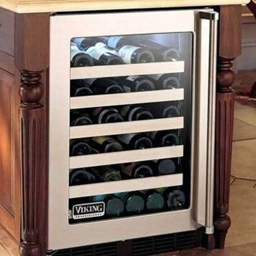 Appliance Repair Service «San Francisco Appliance Repair», reviews and photos, 2053 Vicente St, San Francisco, CA 94116, USA