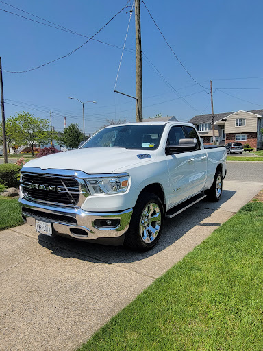 Merrick Dodge Used Cars, 3588 Sunrise Hwy, Wantagh, NY 11973, USA, 