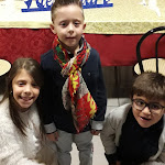 Photo n°2 de l'avis de Stefania.a fait le 18/11/2018 à 18:13 sur le  Le Magnolie Di Cianciaruso Massimo à Rossano