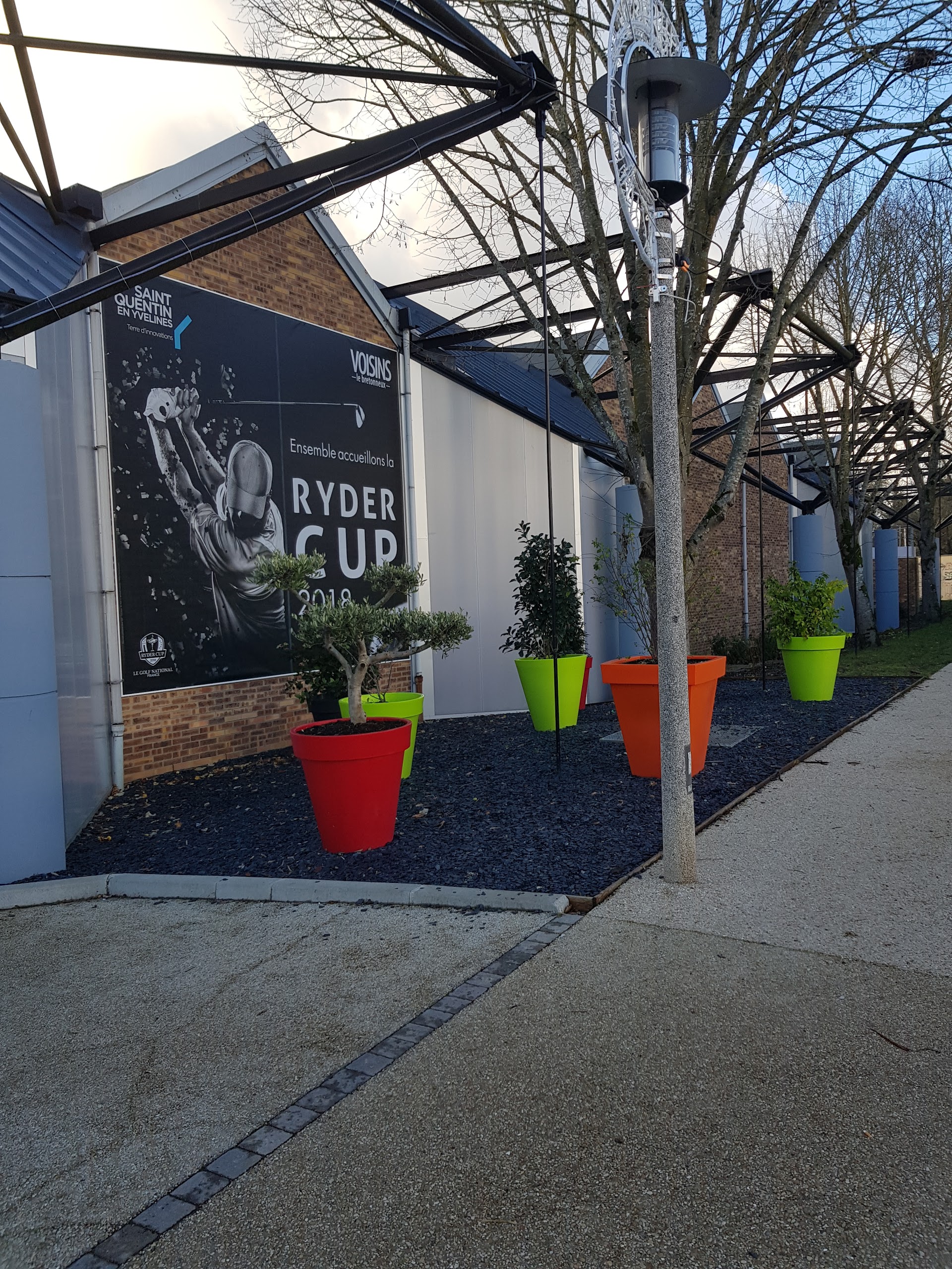 Photo n° 3 de l'avis de Stephane.o fait le 16/12/2017 à 13:23