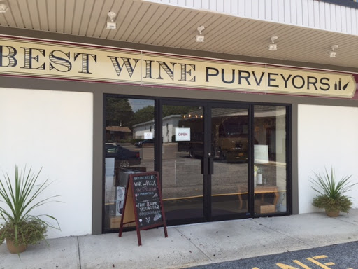 Wine Store «Best Wine Purveyors», reviews and photos, 210 Marble Ave, Pleasantville, NY 10570, USA